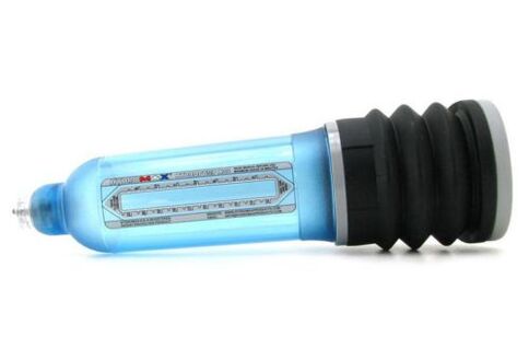 Water pump to increase a member