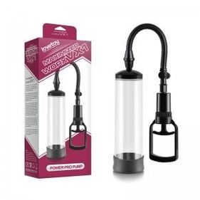 penis enlargement pump