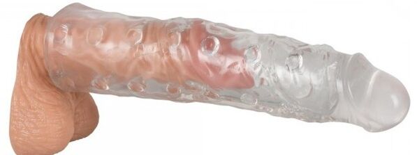 Penis enlargement