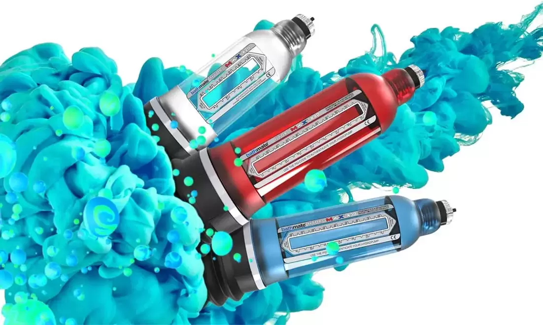 penis enlargement pump